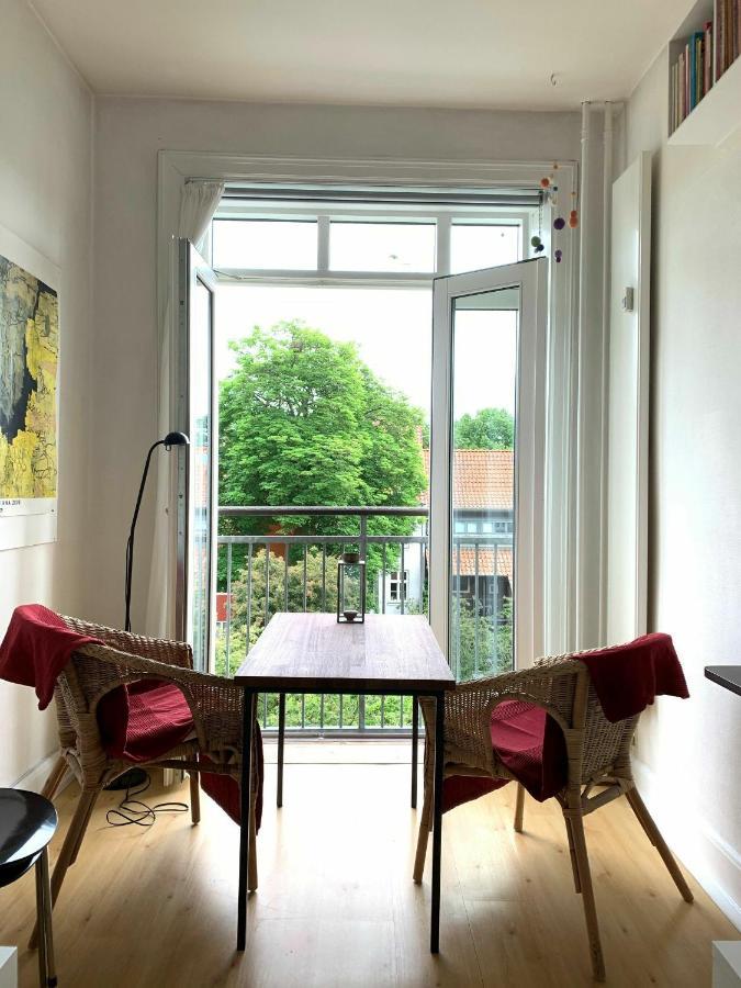 ApartmentInCopenhagen Apartment 308 Buitenkant foto